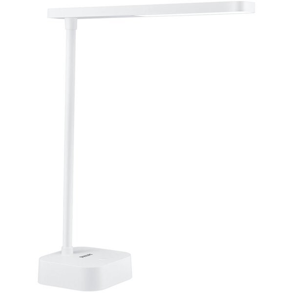 Лампа настольная аккумуляторная Philips LED Reading Desk lamp Tilpa белая (929003241507)