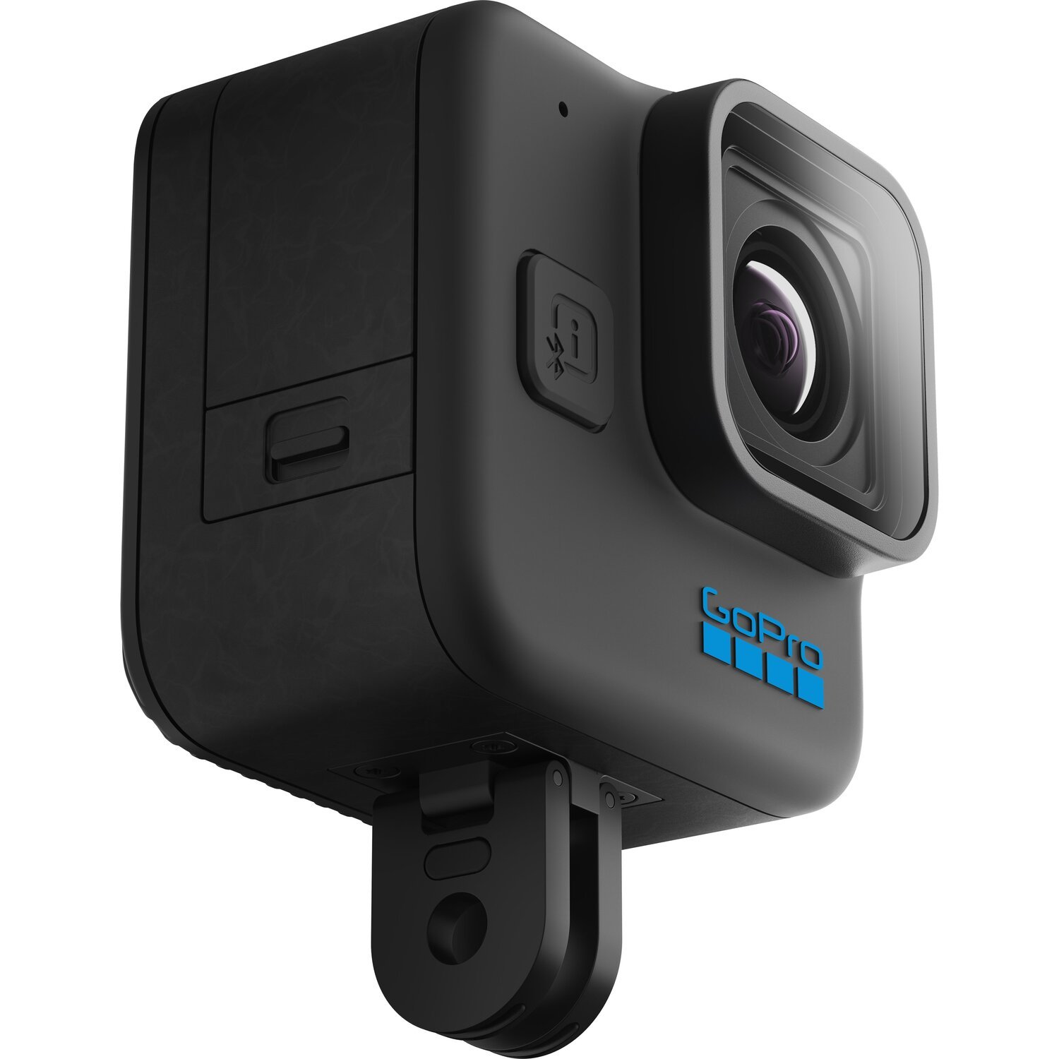 Экшн-камера GoPro HERO11 Black Mini (CHDHF-111-RW) фото 