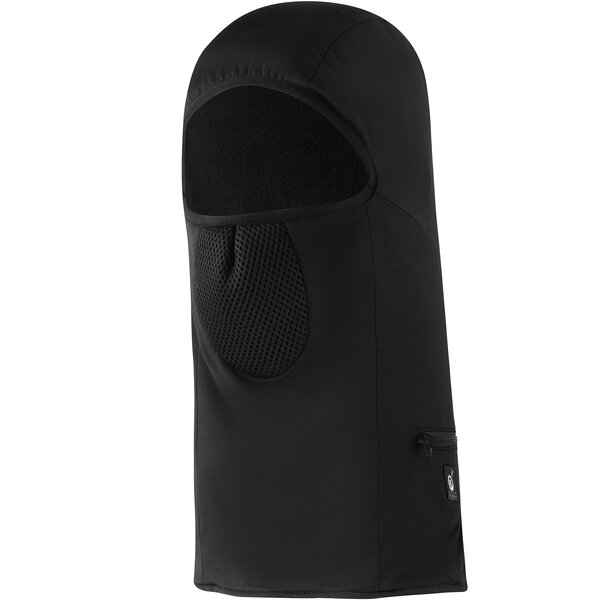 

Балаклава с подогревом 2E Shadow Black, M (2E-HBSWM-BK)
