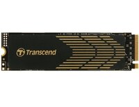 Накопичувач SSD Transcend M.2 1TB PCIe 4.0 MTE240S