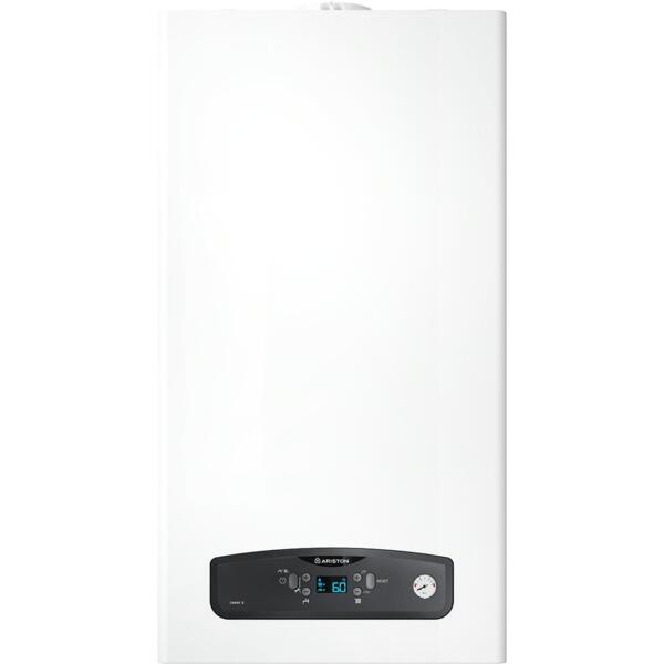 

Котёл газовый Ariston CARES S 24