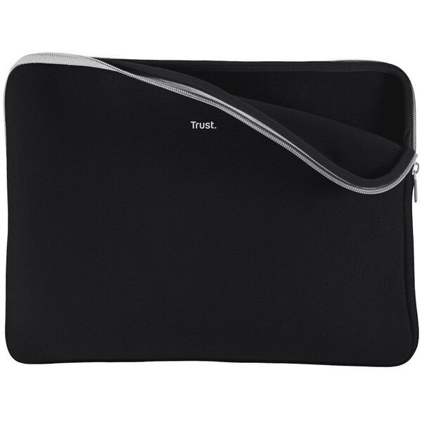 

Чехол для ноутбука Trust Primo Sleeve 15.6” BLACK (21248_TRUST)