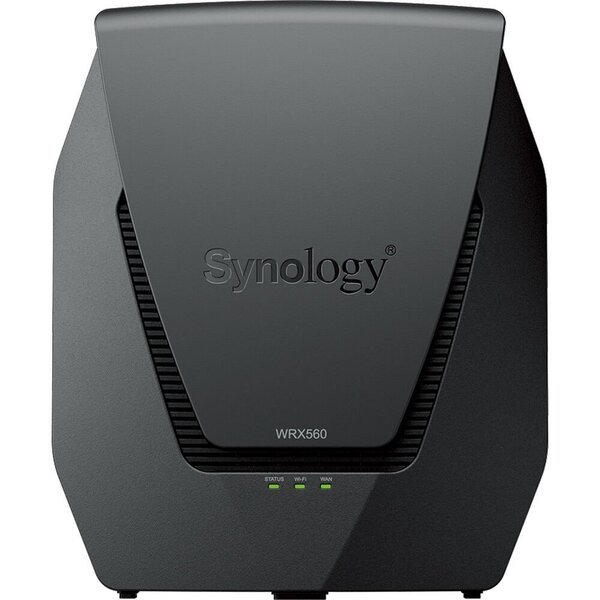 

Маршрутизатор Synology WRX560 (WRX560)