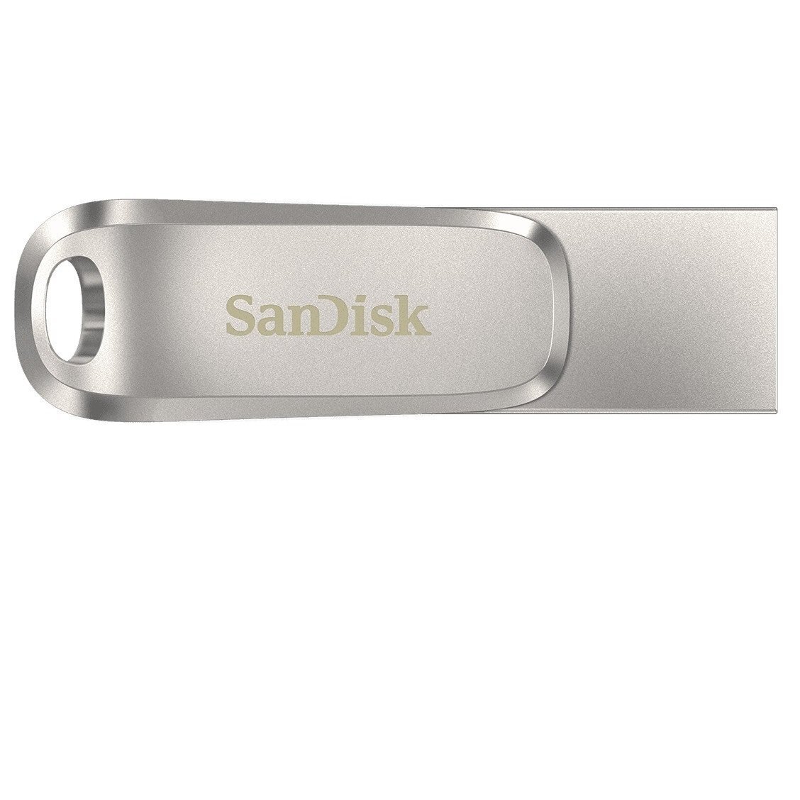 Накопитель SanDisk 32GB USB-Type C Dual Drive Luxe (SDDDC4-032G-G46) фото 