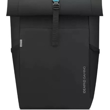 Акція на Рюкзак Lenovo IdeaPad Gaming Modern Backpack Black (GX41H70101) від MOYO