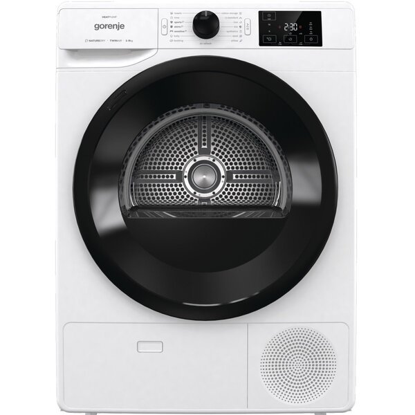 Сушильная машина Gorenje DNE92/GN від MOYO на платформі USKIDKA Акція на Сушильная машина Gorenje DNE92/GN від MOYO