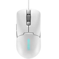 Игровая мышь Lenovo Legion M300s RGB Gaming Mouse White (GY51H47351)