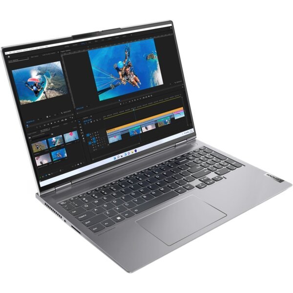 

Ноутбук LENOVO ThinkBook 16p G3 ARH (21EK000XRA)