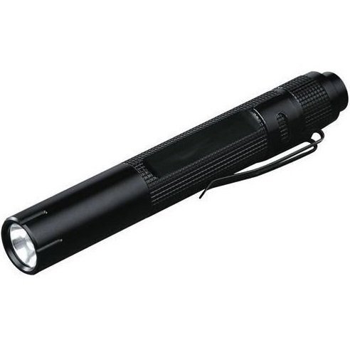 

Фонарь Hama C-98 L17 Black (00123114)