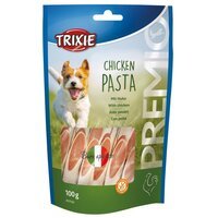 Ласощі для собак Trixie PREMIO Chicken Pasta з куркою 100гр
