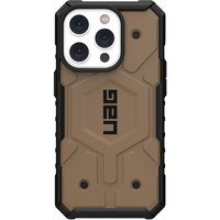 Чохол UAG для Apple iPhone 14 Pro Pathfinder Magsafe, Dark Earth (114054118182)