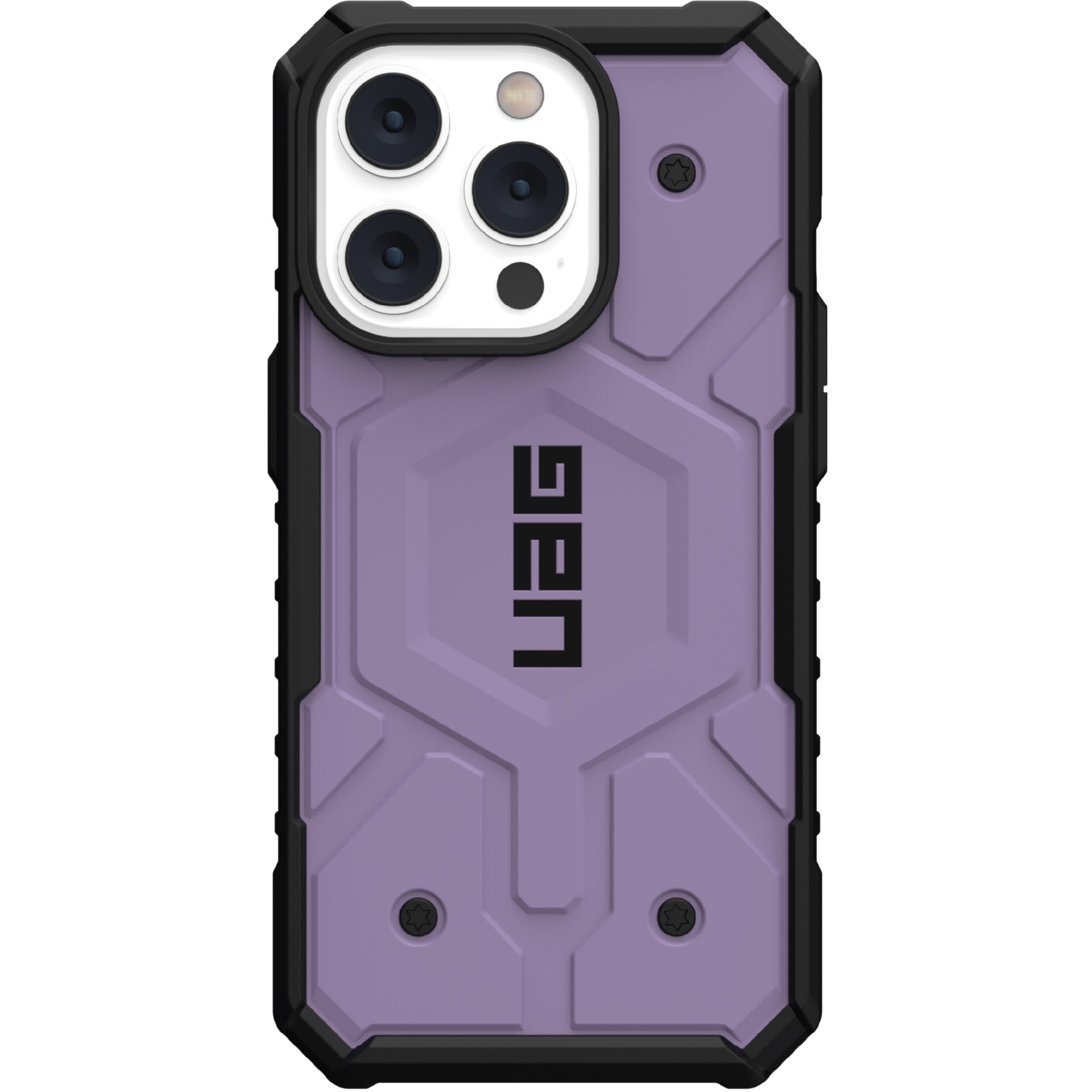 Чохол UAG для Apple iPhone 14 Pro Pathfinder Magsafe, Lilac (114054114646)фото1