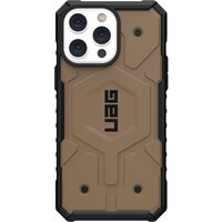 Чехол UAG для Apple iPhone 14 Pro Max Pathfinder Magsafe, Dark Earth (114055118182)