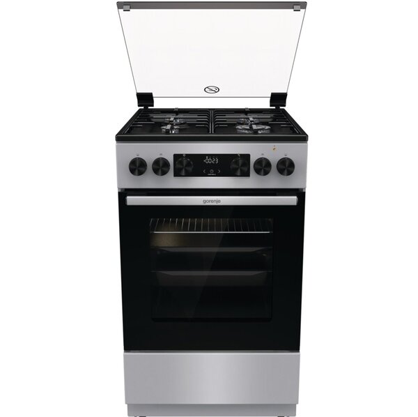 Плита комбинированная Gorenje GK5C62SH