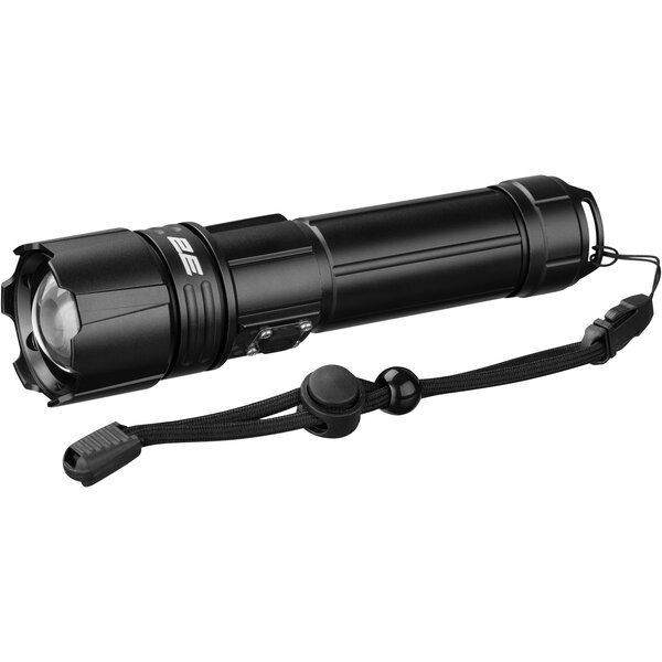 

Фонарь ручной 2E, 1500 люмен, Type C USB, 2200 мАч, 1хP70 LED (2E-FLBL1822P70)