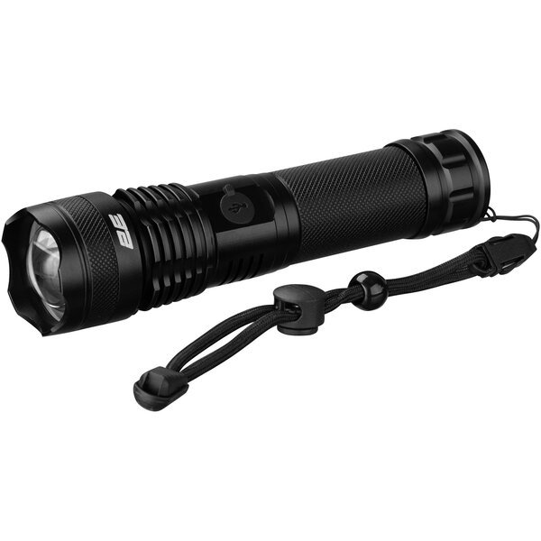 Фонарь ручной 2E, 1200 люмен, USB, 1xP50 LED, 2200мАч (2E-FLBL1822P50)