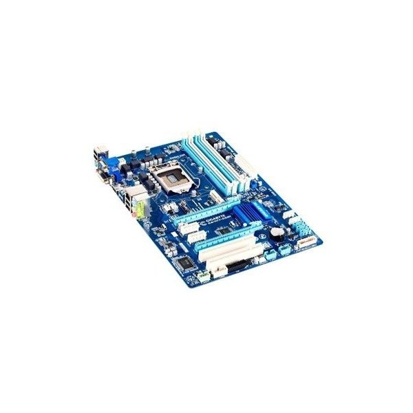 Материнская плата GIGABYTE GA-H77-DS3H (GA-H77-DS3H) – купить в Киеве ...
