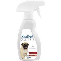 Спрей для привчання до туалету ProVET SaniPet для собак, 250 мл