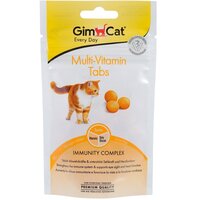 Таблетки Gimborn Every Day Multivitamin для котов 40 г