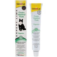 Паста Для кошек Gimborn GimCat Expert Line Gastro Intestinal для улучшения пищеварения 50 г
