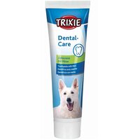 Зубная паста для животных Trixie с мятой для собак 100 гр