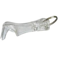 Щипцы-крючок Trixie для извлечения клещей пластик 6.5 см