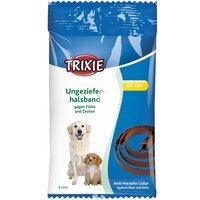 Нашийник для собак Trixie 3906 Біо проти бліх та кліщів 60 см