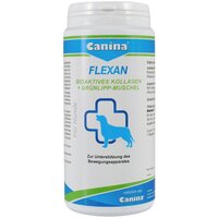 Вітаміни для собак Canina Flexan 150 г
