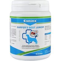 Вітамінний комплекс при натуральному годуванні Canina Barfer Best Junior 850 г