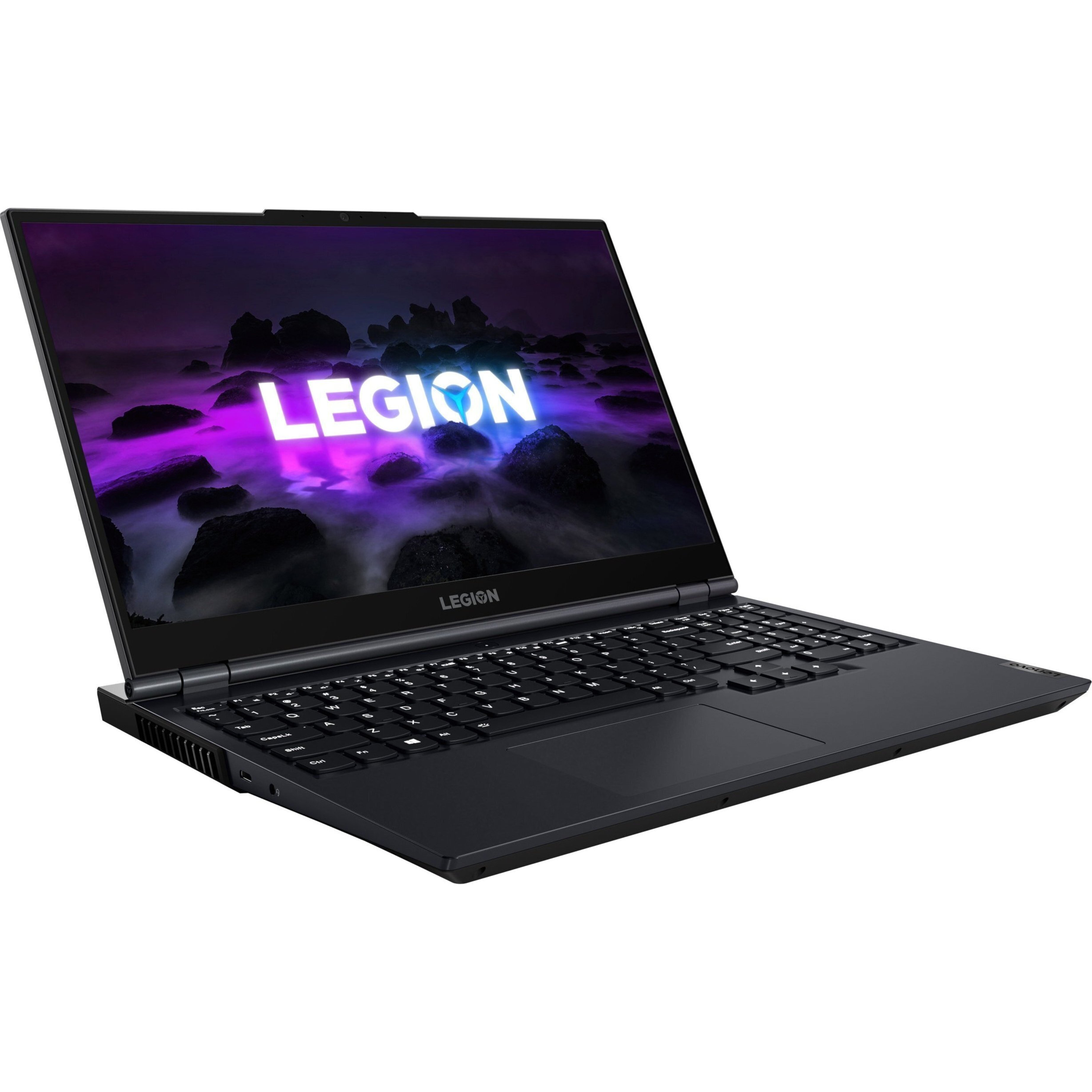 Ноутбук LENOVO Legion 5 15ACH6 (82JW00QHRA)фото1