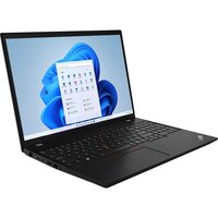 Ноутбук LENOVO ThinkPad P16s G1 T (21BT000VRA)