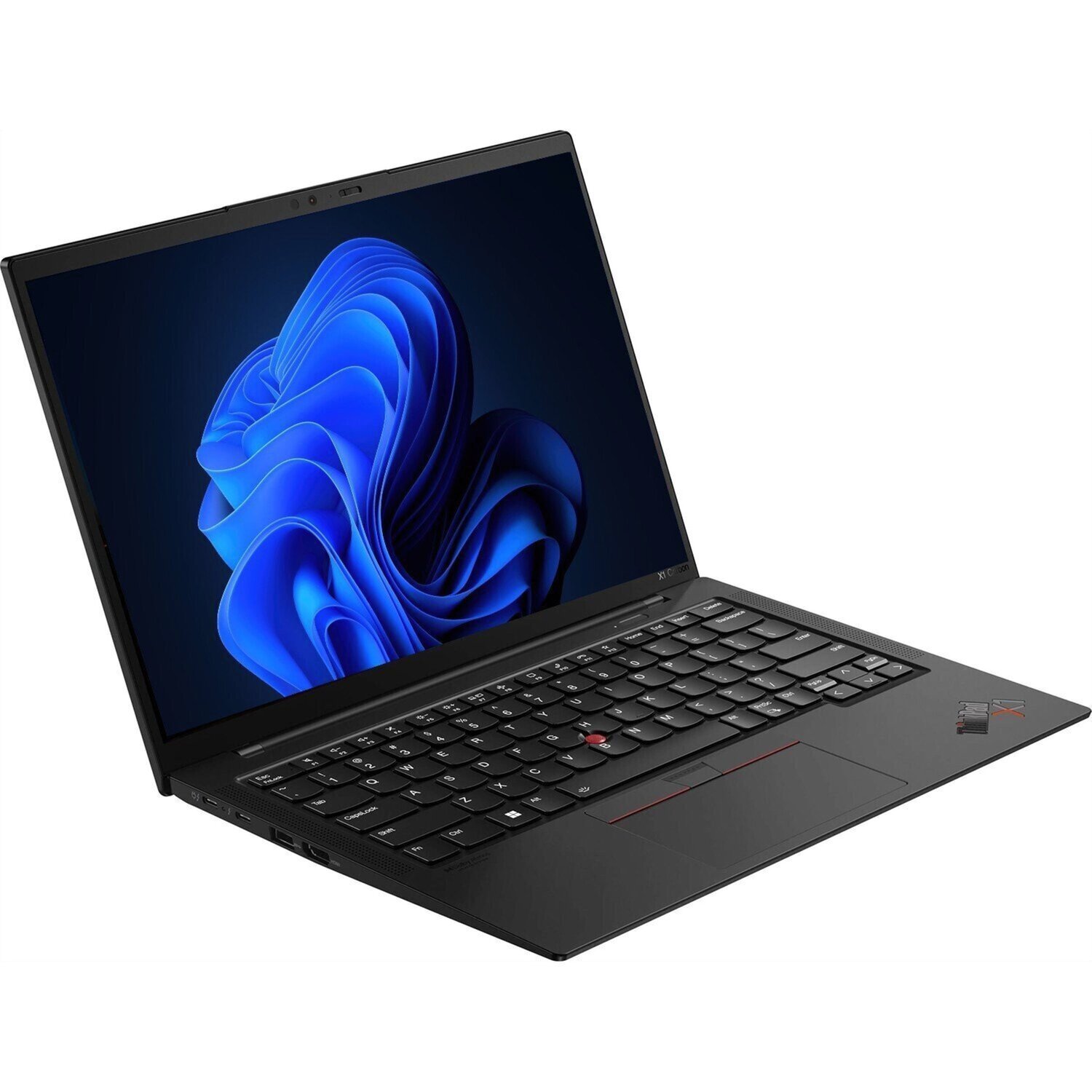 Ноутбук LENOVO ThinkPad X1 Carbon G10 T (21CB007ARA) фото 