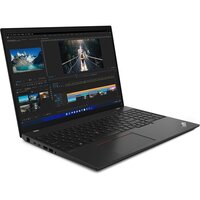Ноутбук LENOVO ThinkPad T16 AMD G1 T (21CH005LRA)