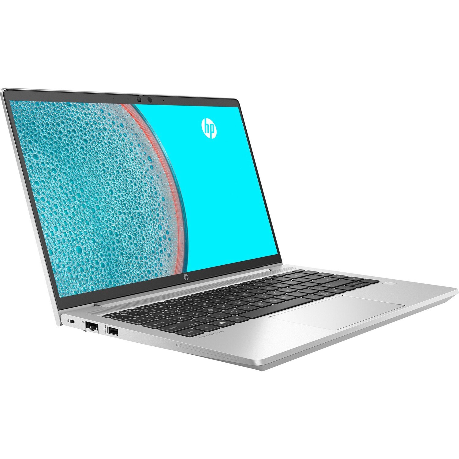 Ноутбук HP Probook 640 G8 (39C88EC) фото 