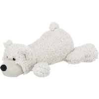 Іграшка для собак Trixie "Be Eco ведмідь Elroy" перероблений" плюш, 42см