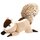 Іграшка для собак Trixie "Бурундук" з пищалкою плюш, 24см