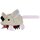 Іграшка для кішок Trixie "Мишка", що бігає 5,5см
