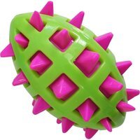 Іграшка для собак GimDog BIG BANG М'яч регбі M, 15,2см