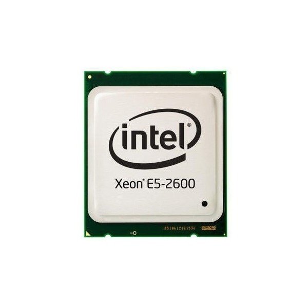Процессор серверный HP E5-2603 DL360p Gen8 Kit (654780-B21) фото 