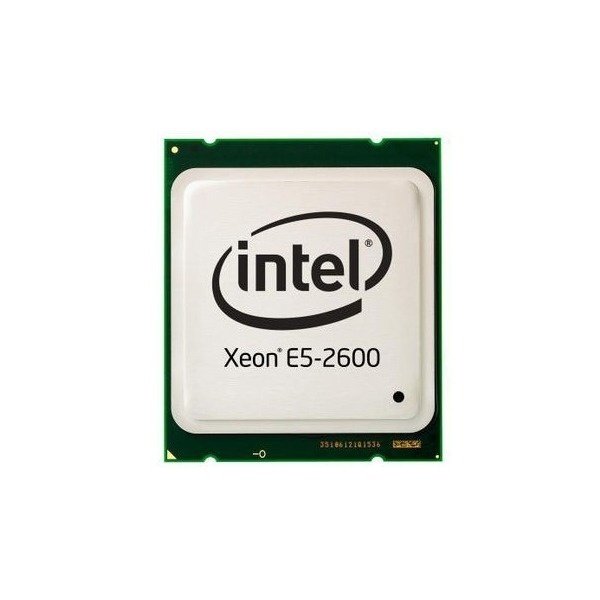Процессор серверный HP E5-2603 DL360p Gen8 Kit (654780-B21) фото 1