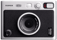 Фотокамера моментальной печати Fujifilm INSTAX Mini EVO Hybrid (16812467/16745157)