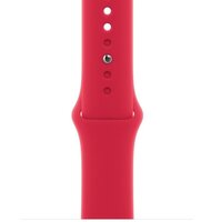 Ремешок Apple Watch 41mm (PRODUCT)RED Sport Band (MP6Y3ZM/A)