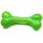 Іграшка для собак Comfy "Mint Dental Bone" 16,5cm зелена