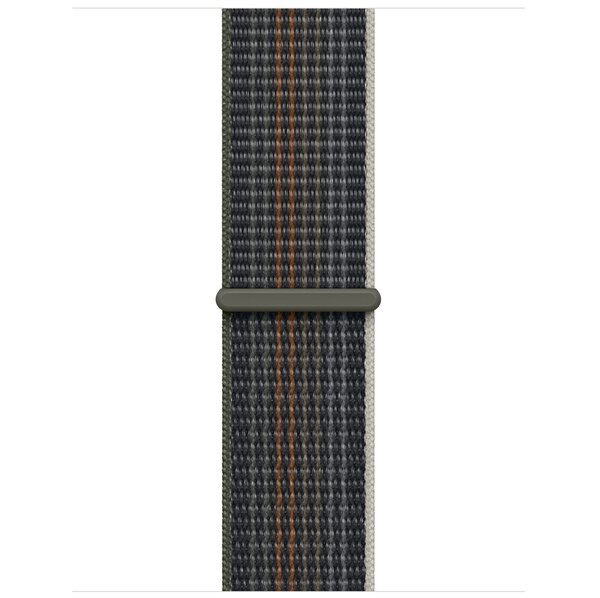 

Ремешок Apple Watch 41mm Midnight Sport Loop (MPL53ZM/A)