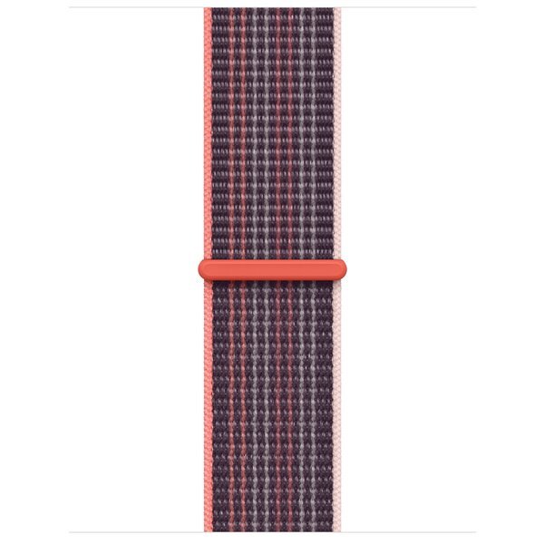 

Ремешок Apple Watch 41mm Elderberry Sport Loop (MPL63ZM/A)