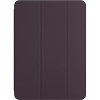 Чохол Apple Smart Folio для iPad Air (5th gen) – Dark Cherry (MNA43ZM/A)
