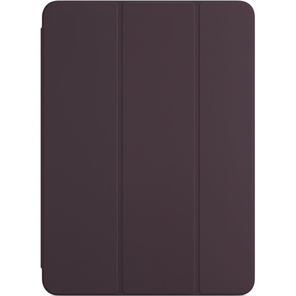 

Чехол Apple Smart Folio для iPad Air (5th gen) - Dark Cherry (MNA43ZM/A)