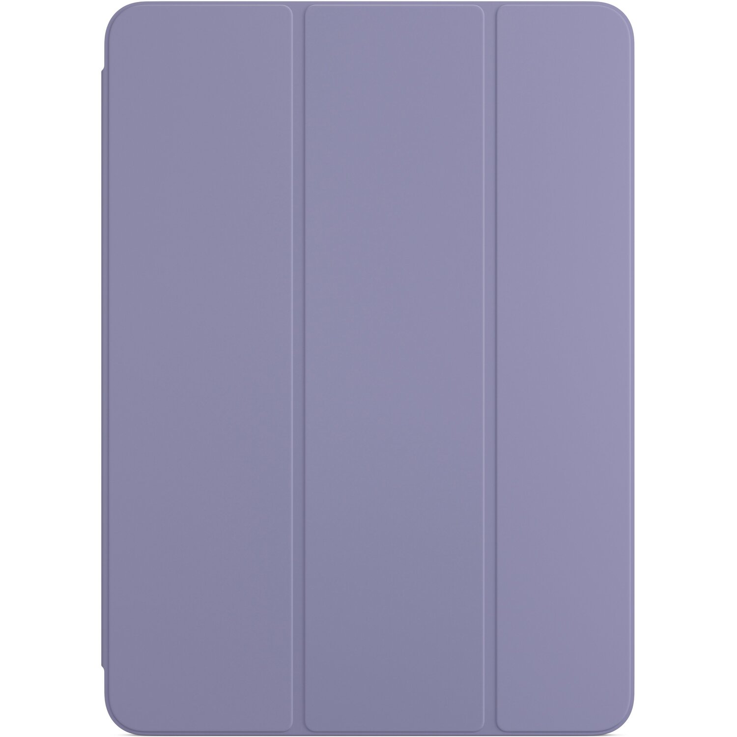 Чехол Apple Smart Folio для iPad Air (5th gen) - English Lavender (MNA63ZM/A) фото 