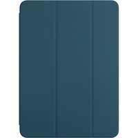 Чехол Apple Smart Folio для iPad Air (5th gen) - Marine Blue (MNA73ZM/A)