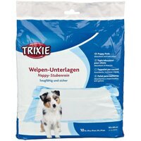 Пелюшки для собак Trixie 23412 60х60 см 10шт